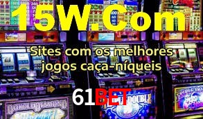 61bet: Seu Cassino Premiado com Pagamentos Rápidos