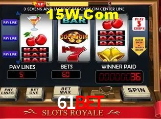 Statistics 61bet