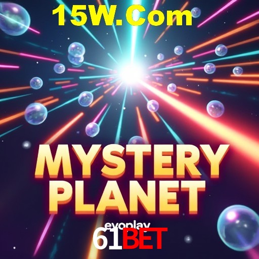 Game Providers 61bet