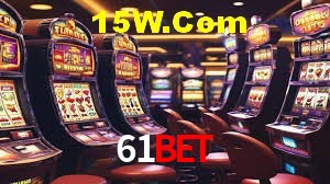 Roulette Table 61bet