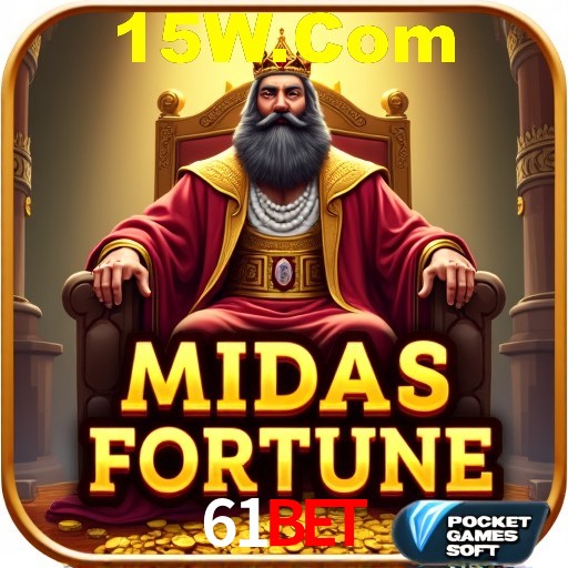 A Popularidade dos Caça-Níqueis no 61bet