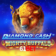 Welcome Bonus 61bet