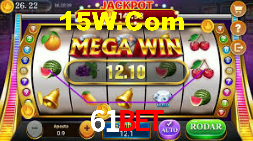 61bet: A Experiência de Casino com Jogos de Mesa ao Vivo