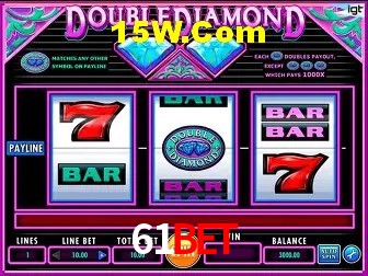 Account Benefits 61bet