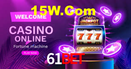 Bônus Generosos e Exclusivos no 61bet para Você!