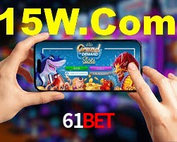 Exclusive Games 61bet