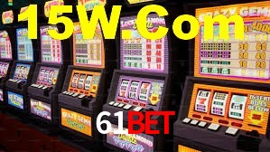 61bet: Seu Especialista em Apostas Esportivas Brasileiras