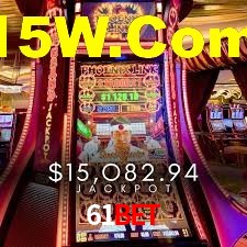Premium Interface 61bet